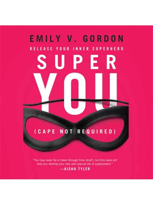 Title details for Super You by Emily V. Gordon - Available